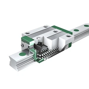 Ball Linear Guide Ball Linear Guide